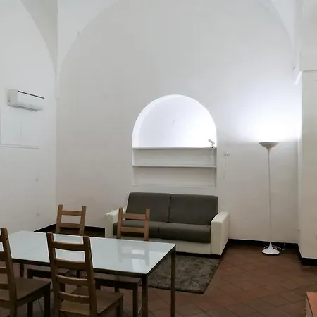 Farolfi Palazzo Pallavicini Apartament *